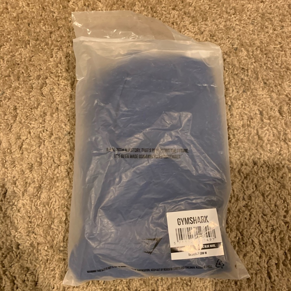 Gymshark Shorts Men